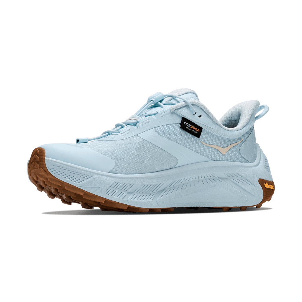 Hoka One One Women's Transport 2 Glimmer Blue