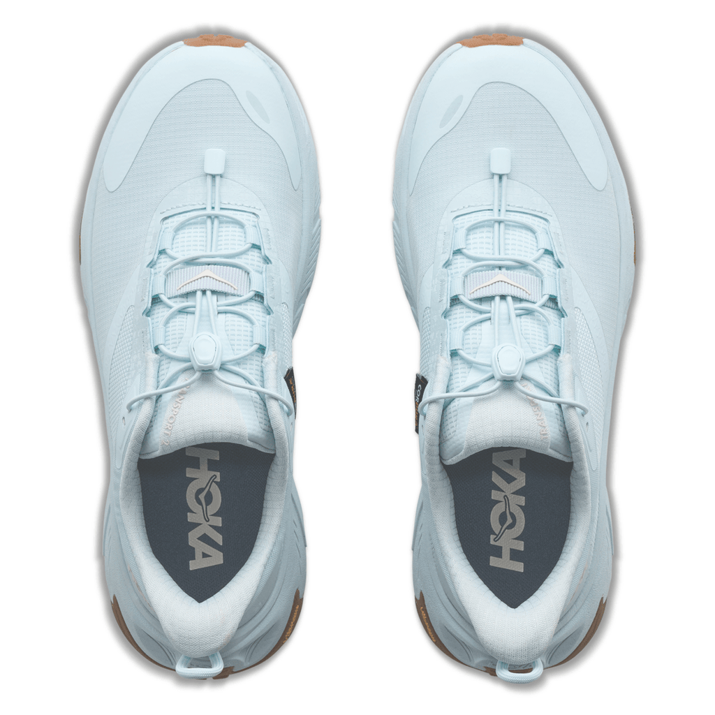 Hoka One One Women's Transport 2 Glimmer Blue