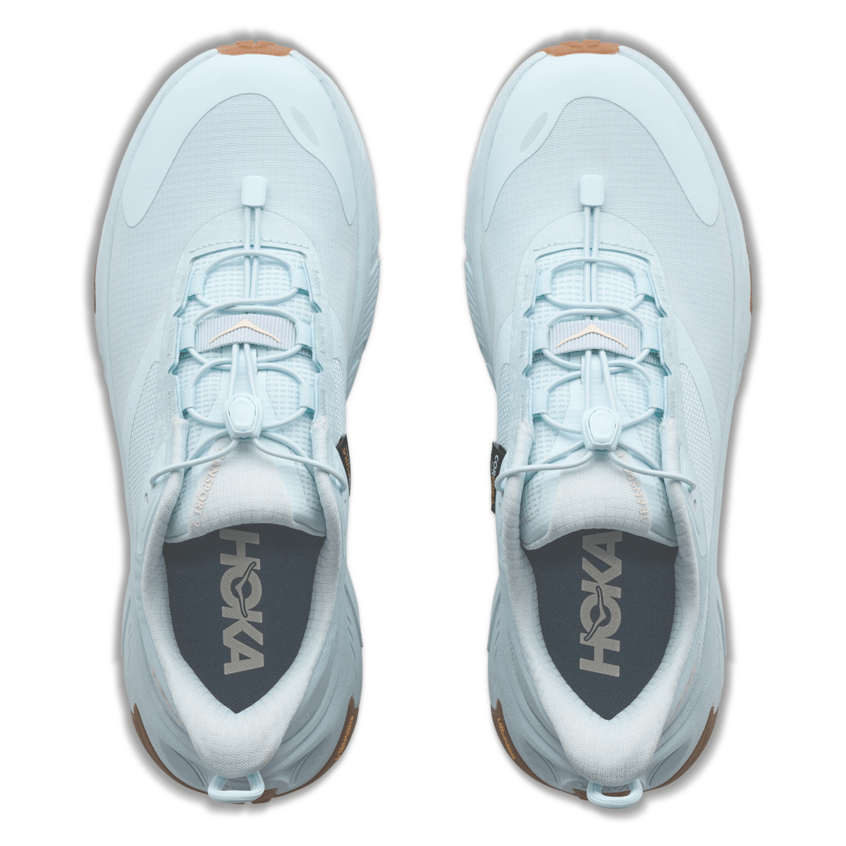 Hoka One One Women's Transport 2 Glimmer Blue