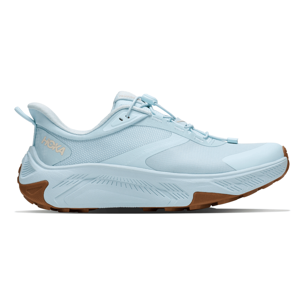 Hoka One One Women's Transport 2 Glimmer Blue