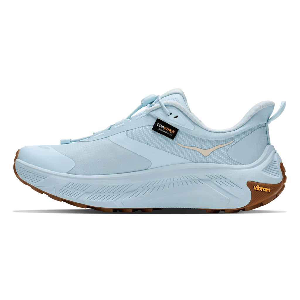 Hoka One One Women's Transport 2 Glimmer Blue
