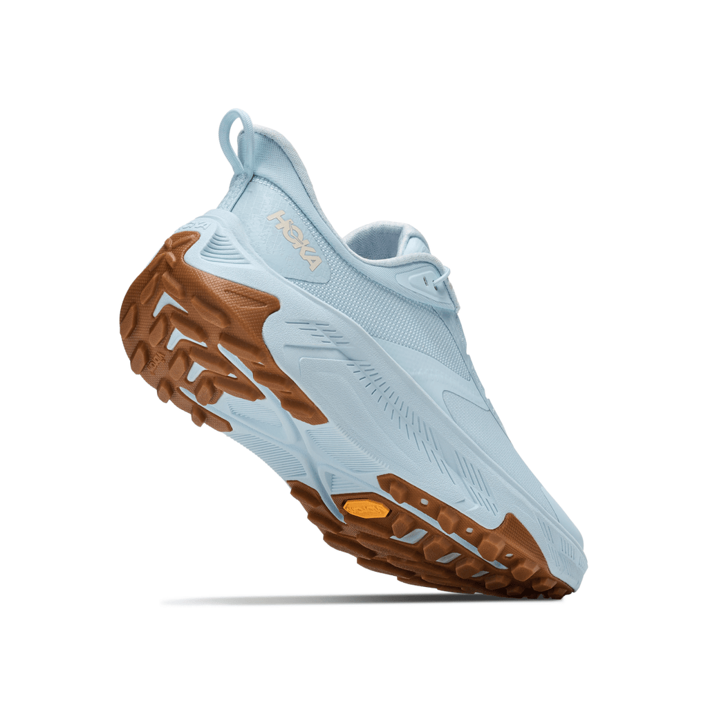 Hoka One One Women's Transport 2 Glimmer Blue