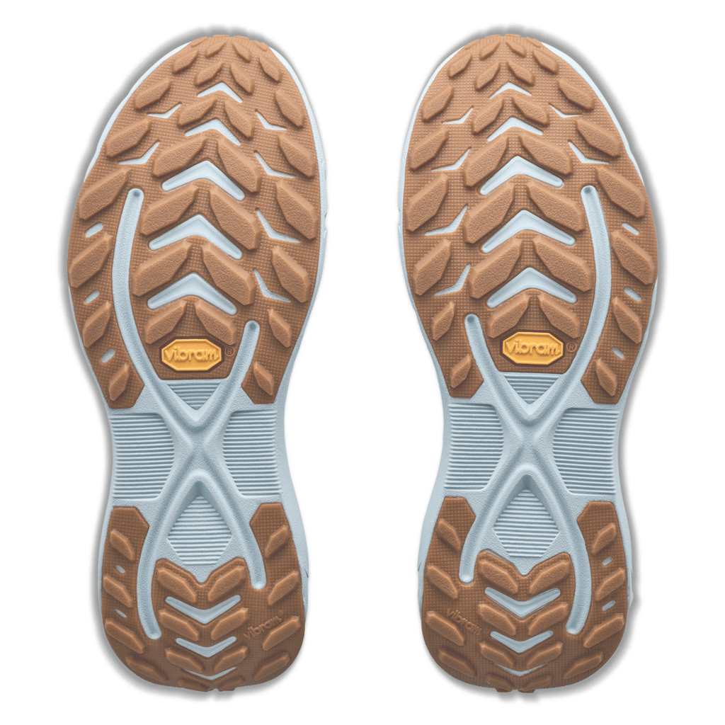 Hoka One One Women's Transport 2 Glimmer Blue