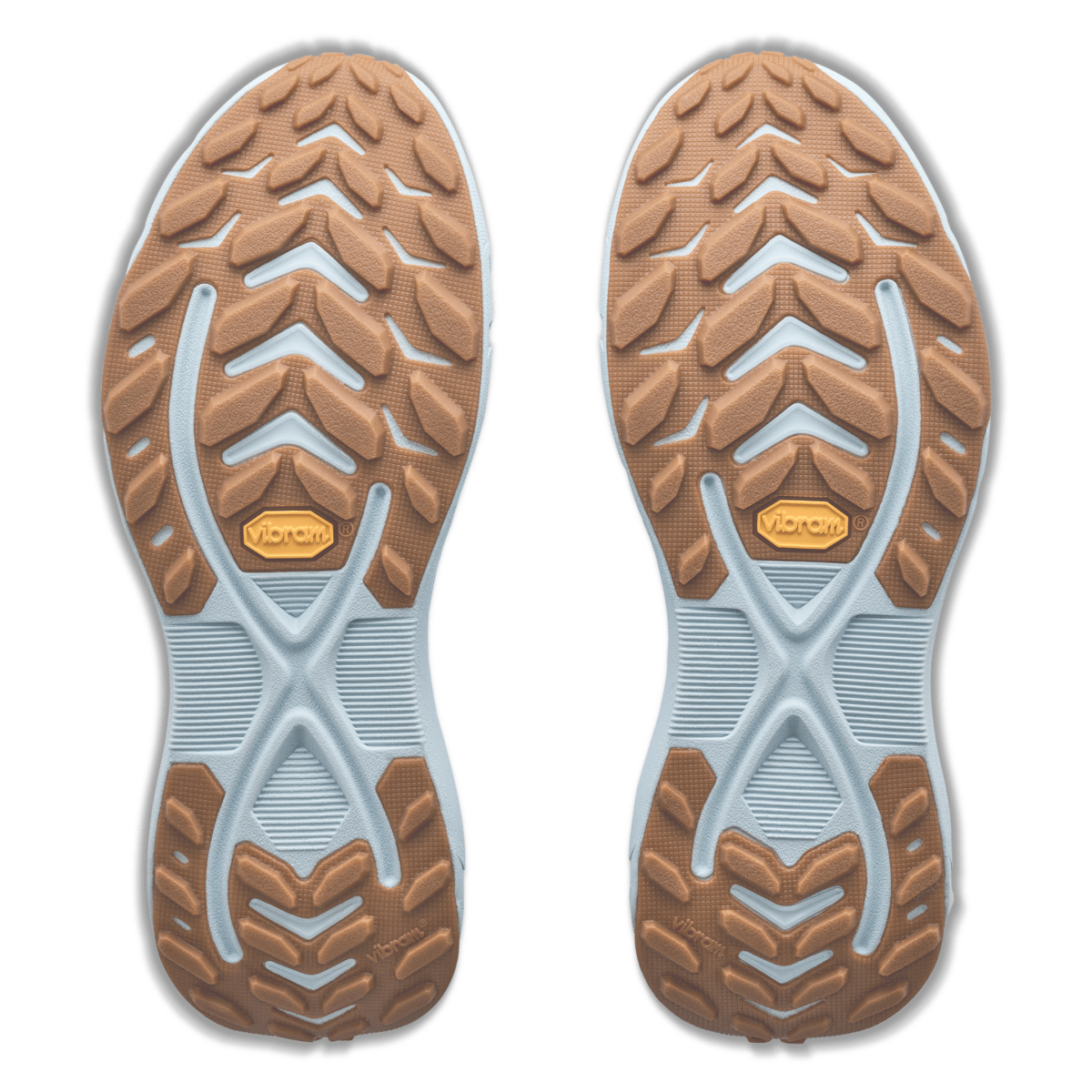 Hoka One One Women's Transport 2 Glimmer Blue