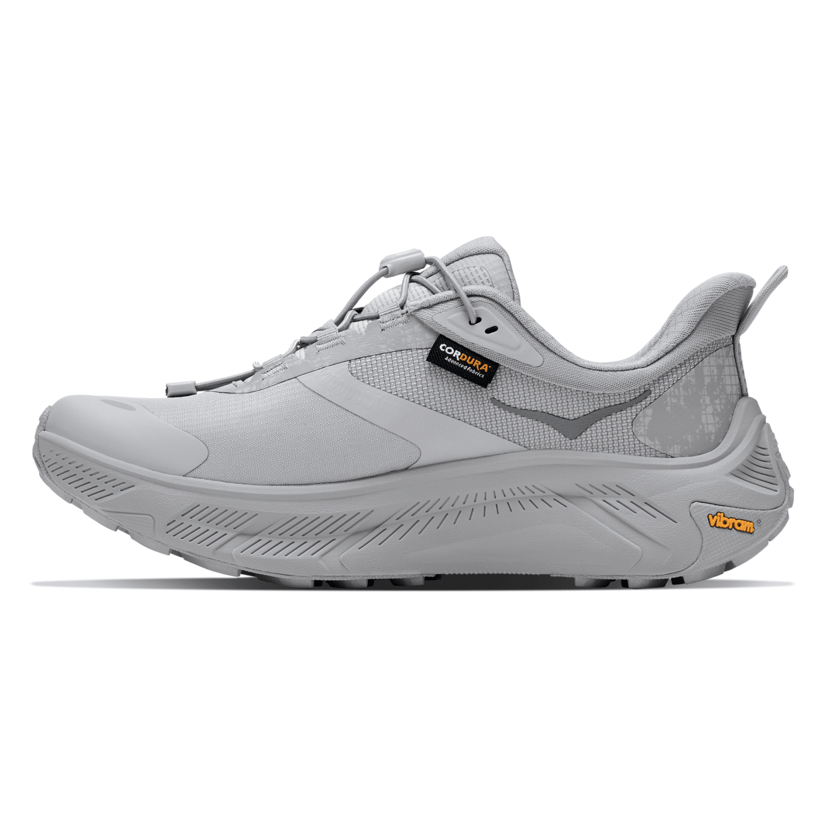 Hoka One One Women's Transport 2 Grey Stardust