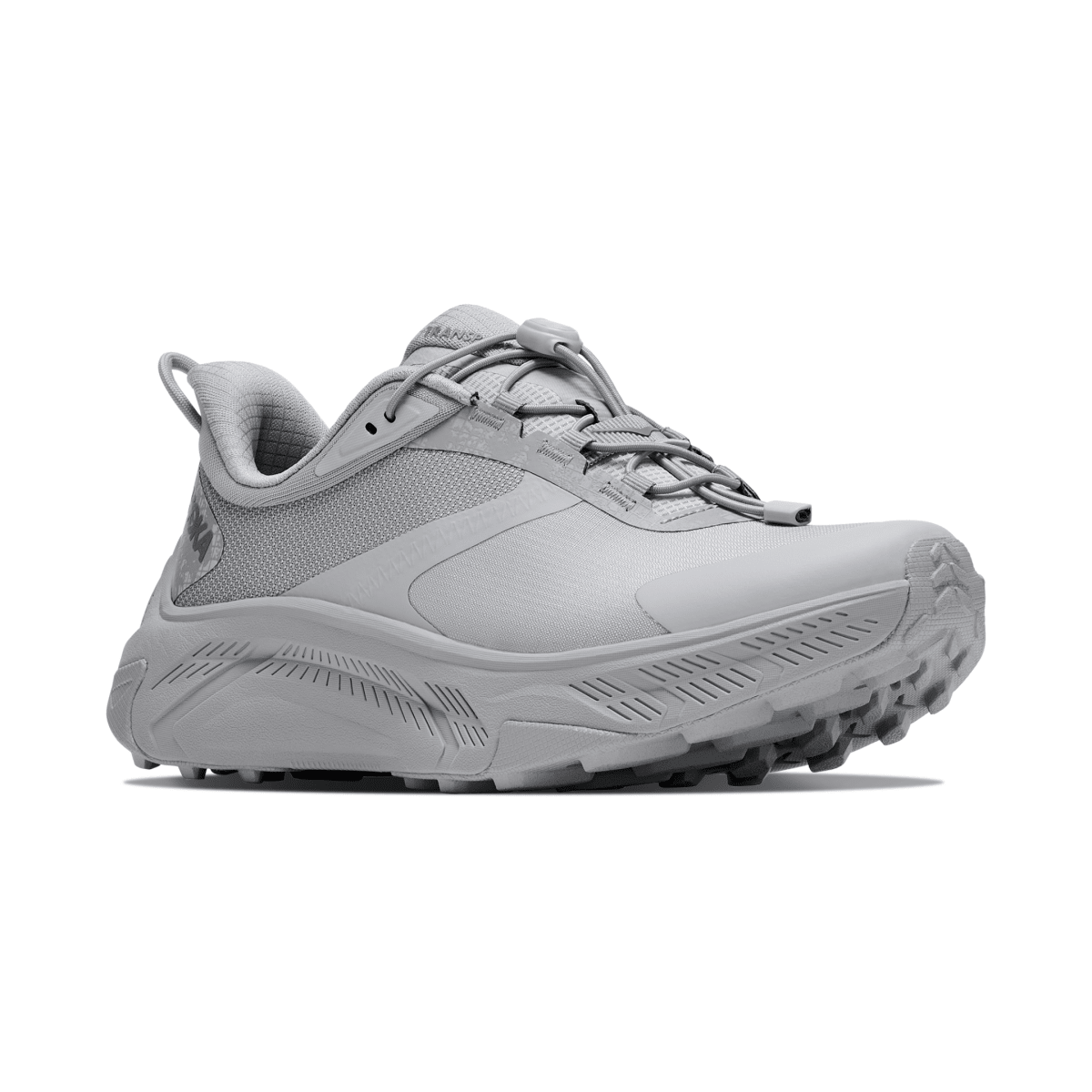 Hoka One One Women's Transport 2 Grey Stardust