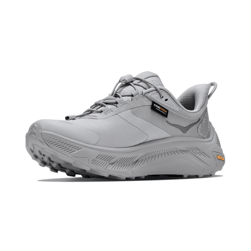 Hoka One One Women's Transport 2 Grey Stardust