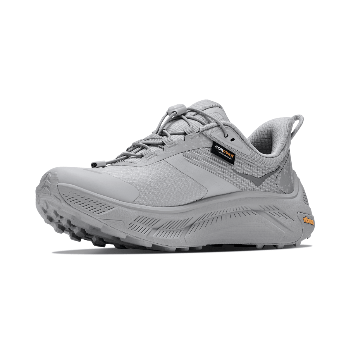 Hoka One One Women's Transport 2 Grey Stardust