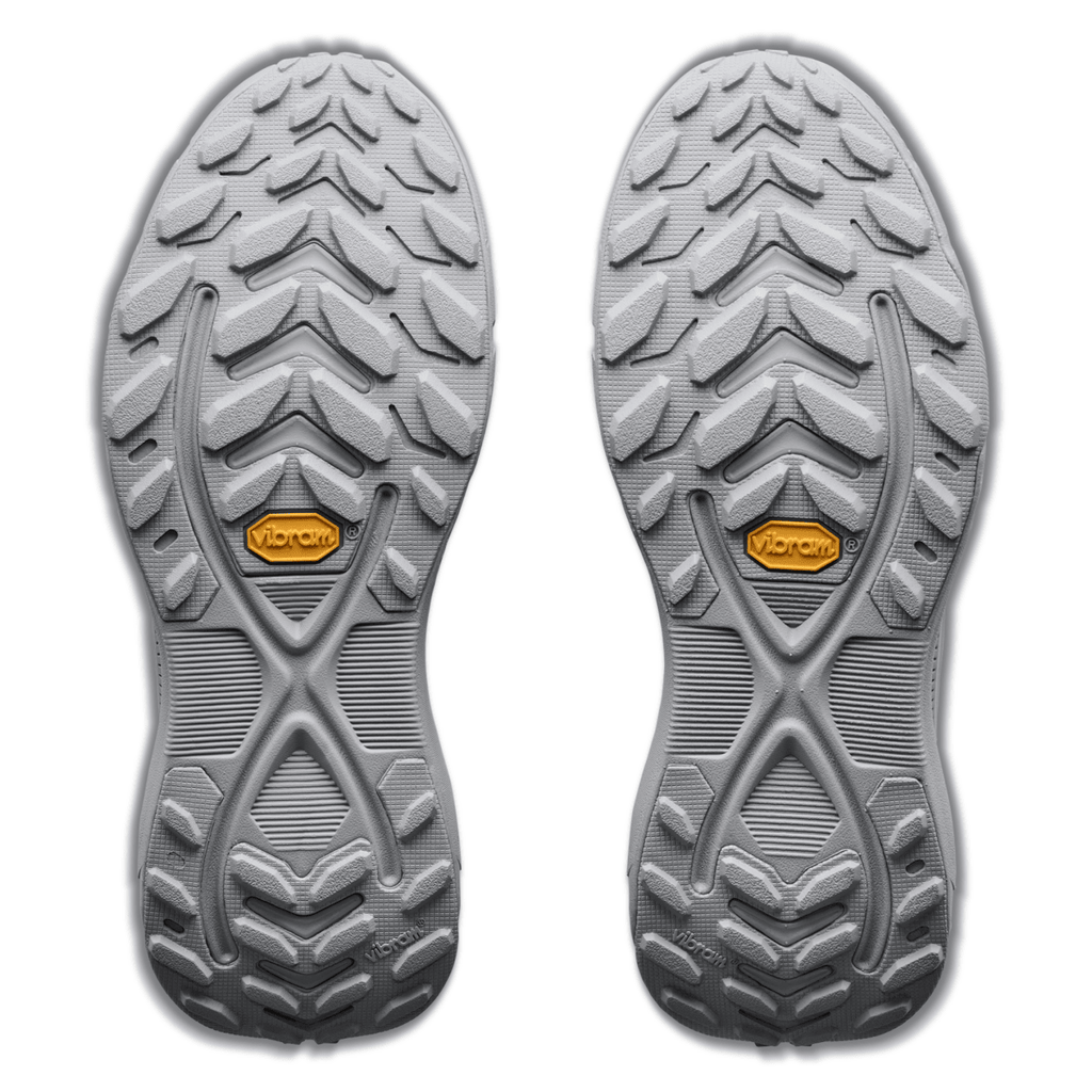 Hoka One One Women's Transport 2 Grey Stardust