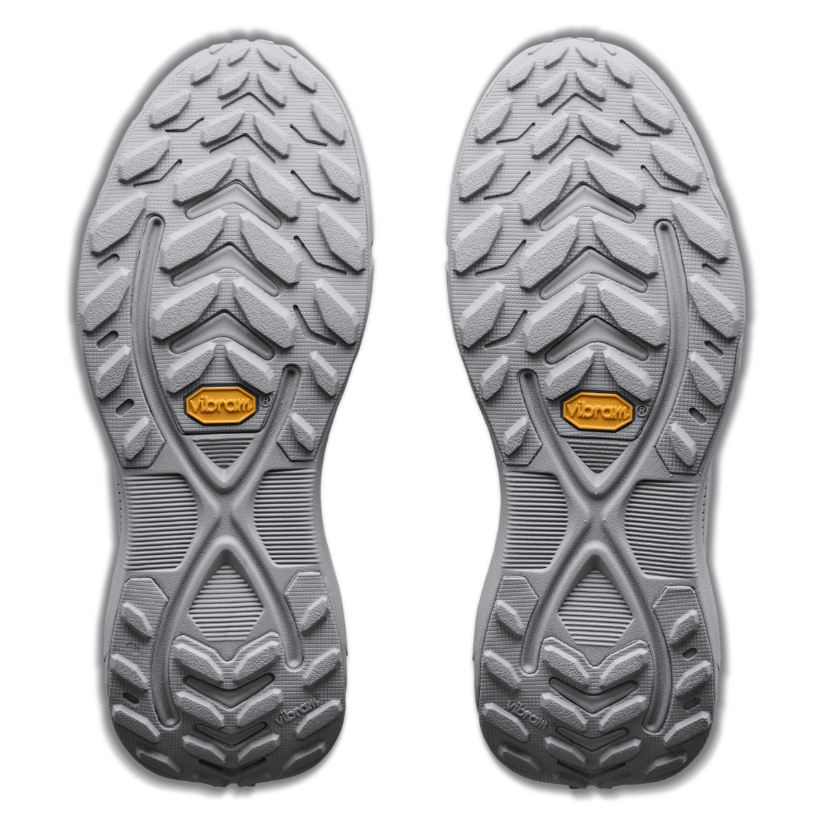 Hoka One One Women's Transport 2 Grey Stardust