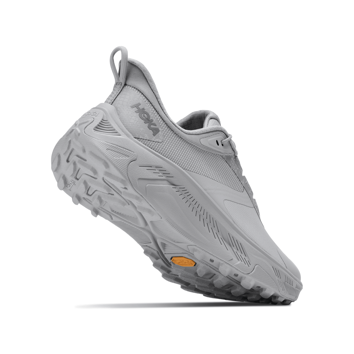 Hoka One One Women's Transport 2 Grey Stardust