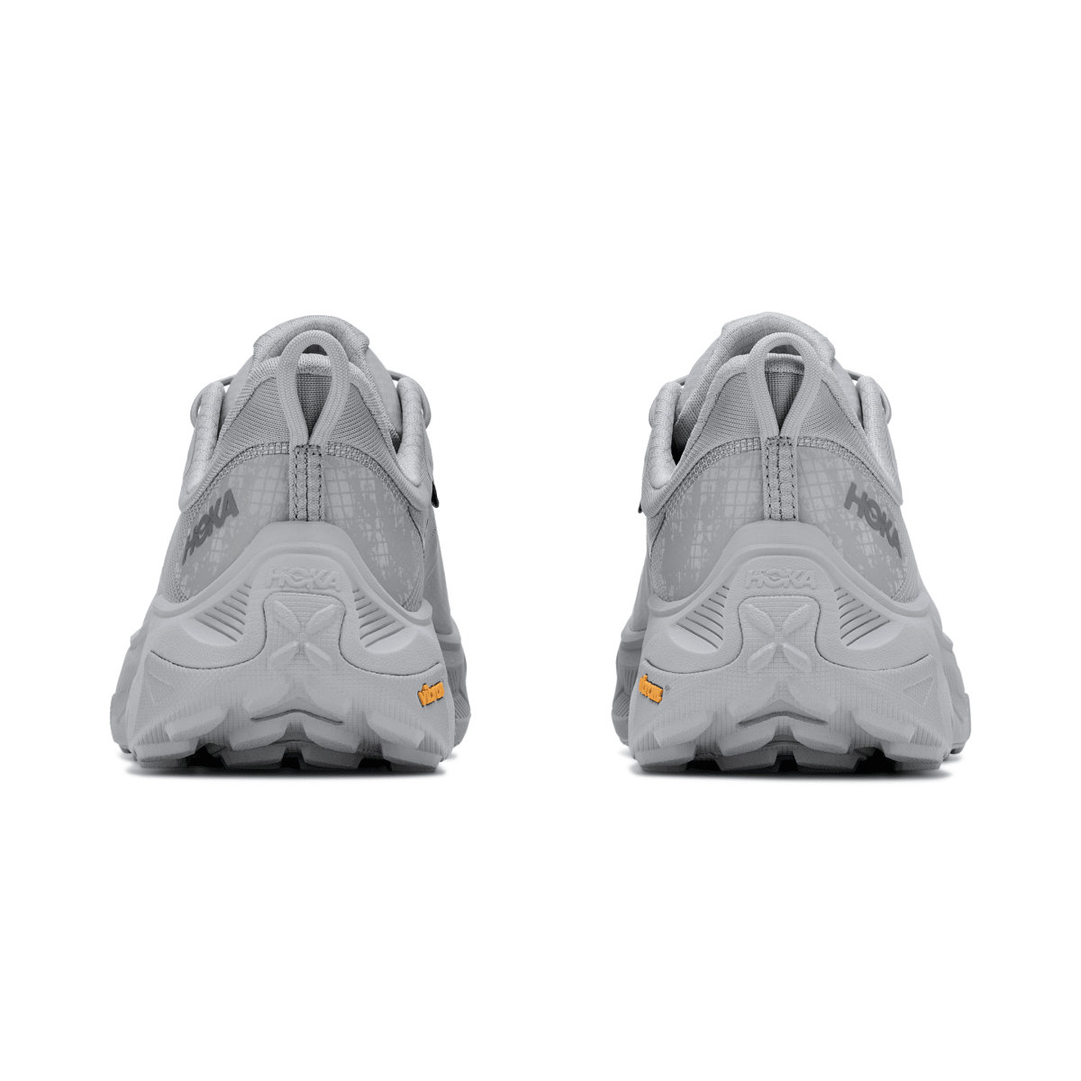 Hoka One One Women's Transport 2 Grey Stardust