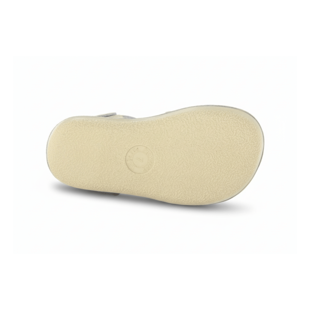 Hoy Shoe Co. Toddlers Salt Water Sun-San Sweetheart Gold