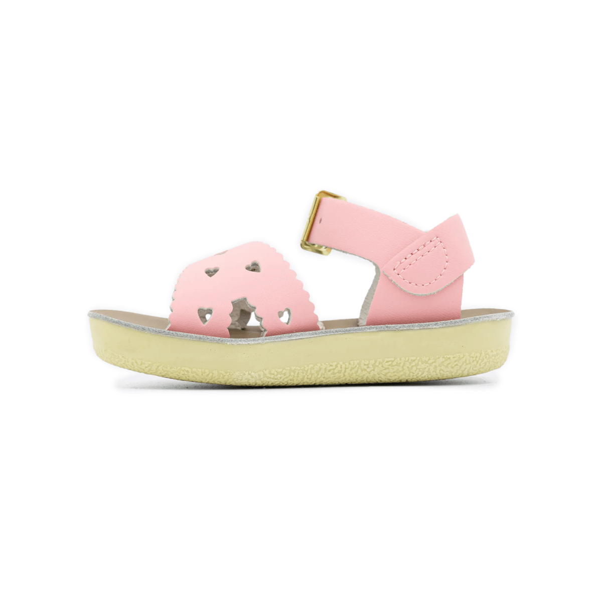 Hoy Shoe Co. Toddlers Sun-San Sweetheart Pink