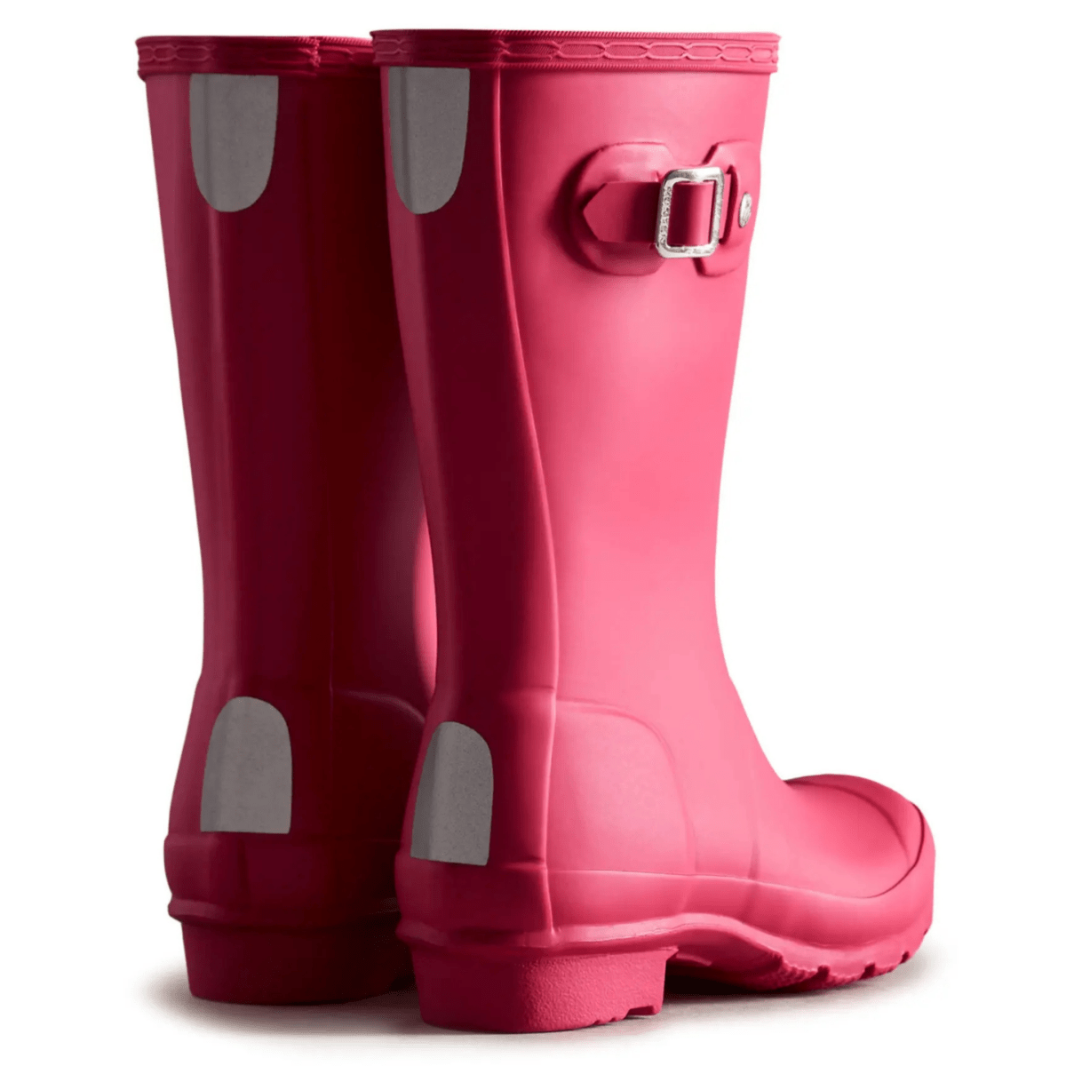 Hunter Kids Original Bright Pink