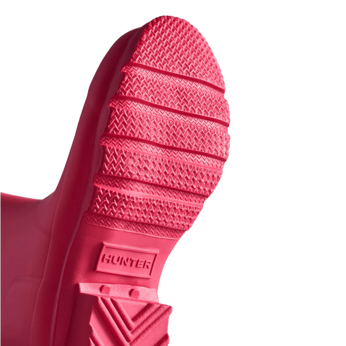 Hunter Kids Original Bright Pink