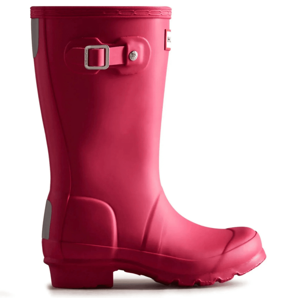 Hunter Kids Original Bright Pink