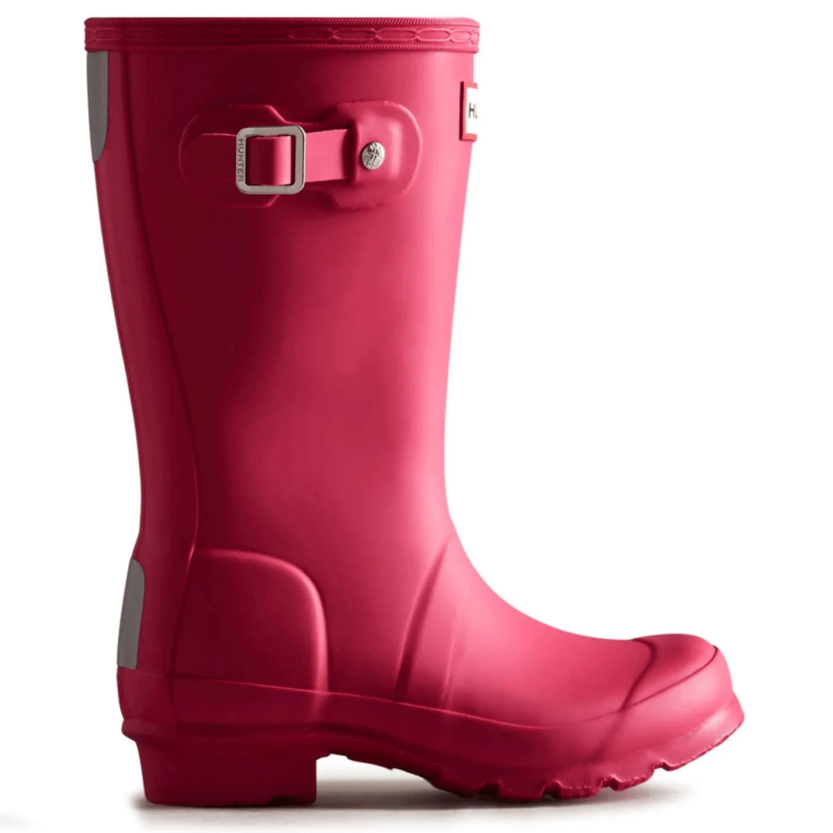 Hunter Kids Original Bright Pink