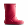 Hunter Toddlers First Classic Bright Pink