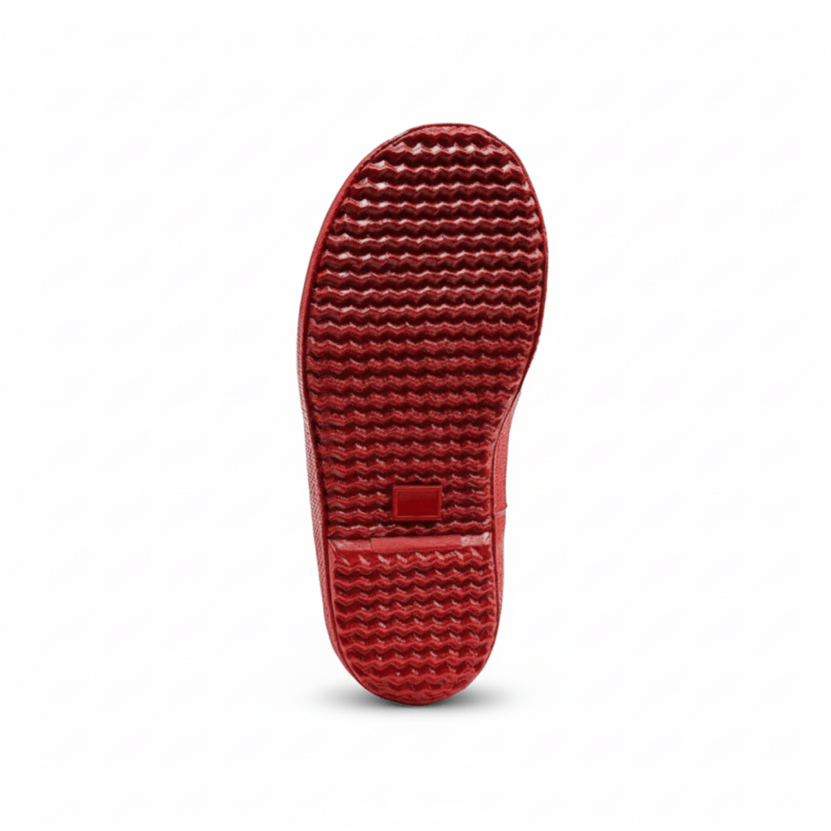 Hunter Toddlers First Classic Red Waterproof