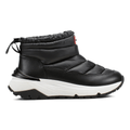 Hunter Women's Annes Black Insulated Waterproof