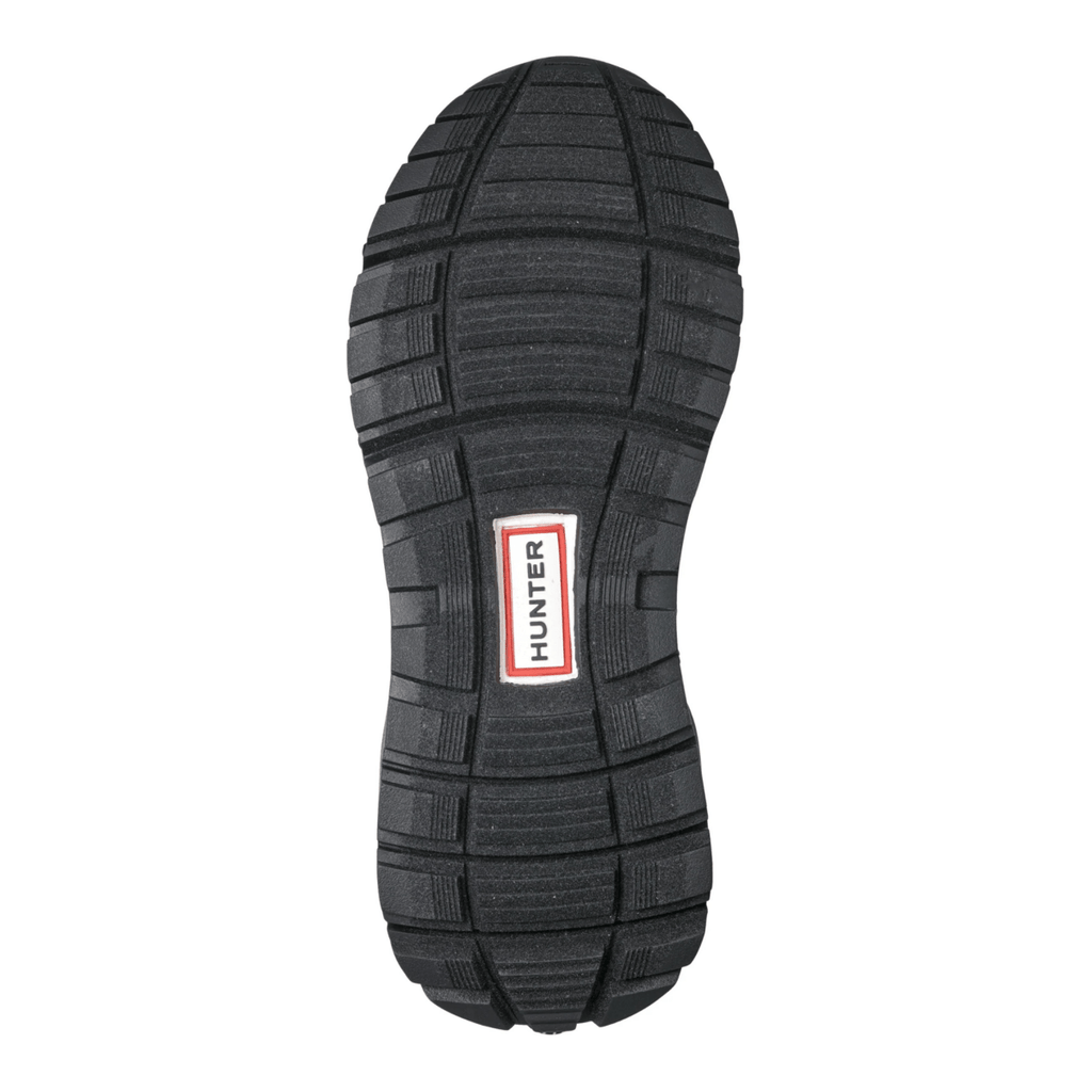 Hunter Women's Annes Black Insulated Waterproof