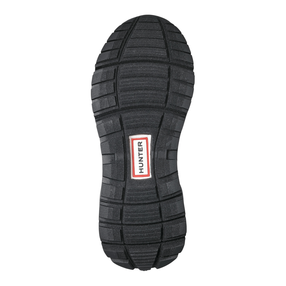 Hunter Women's Annes Black Insulated Waterproof