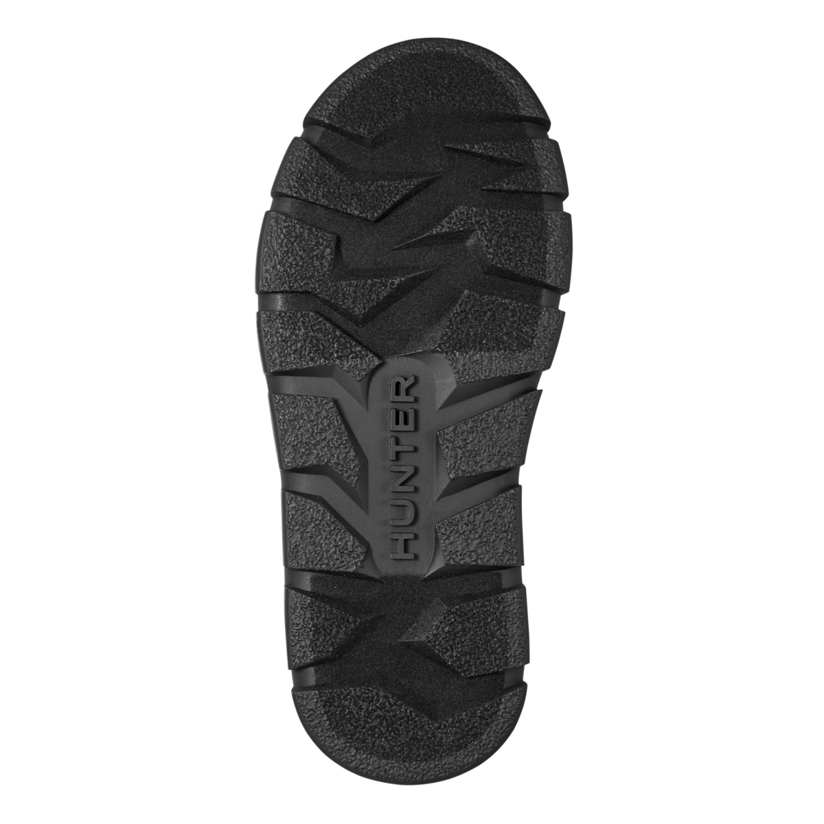 Hunter Women's Madi Black Insulated Water Resistant
