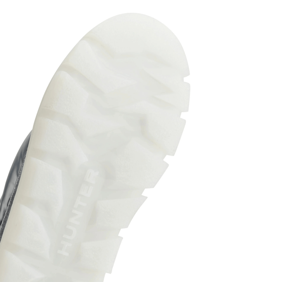 Hunter Women's Madi Silver Insulated Water Resistant
