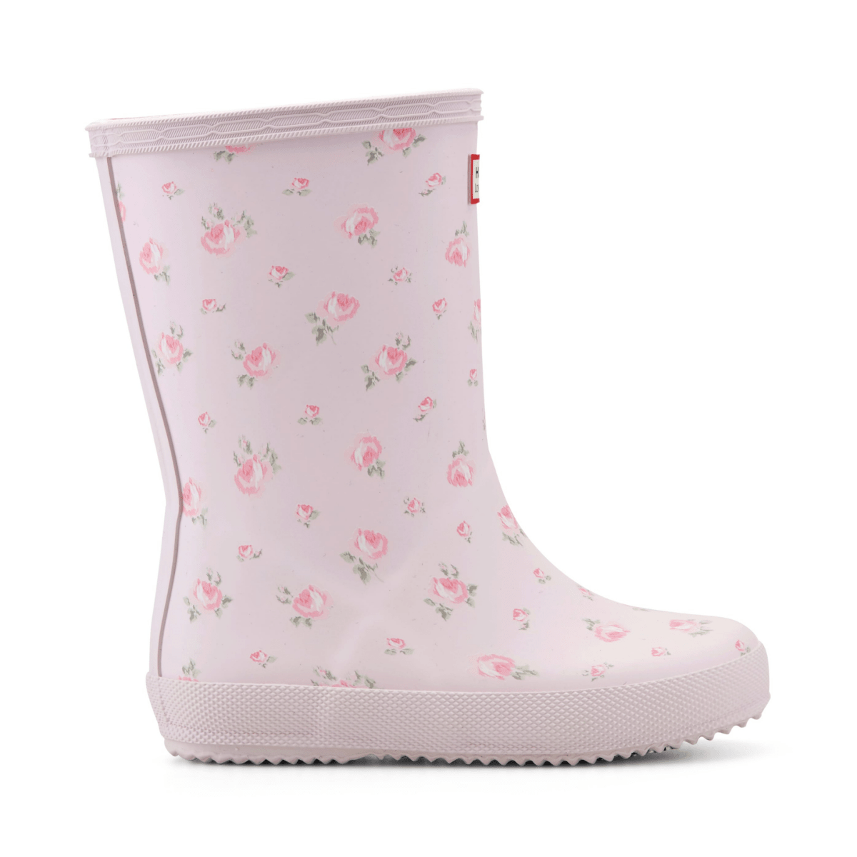 Hunter x LoveShackFancy Kids First Classic Blooming Heirloom Ditsy