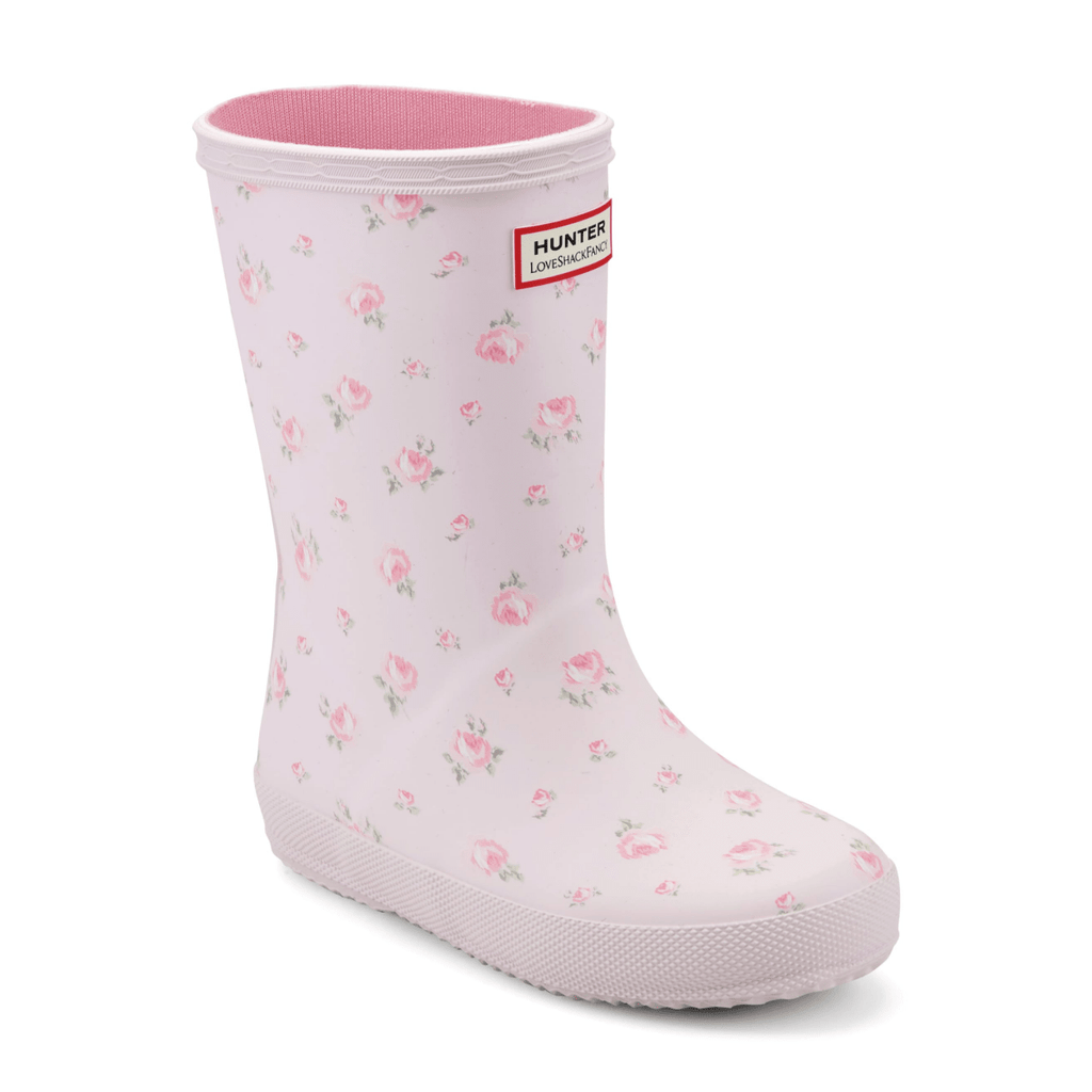 Hunter x LoveShackFancy Kids First Classic Blooming Heirloom Ditsy