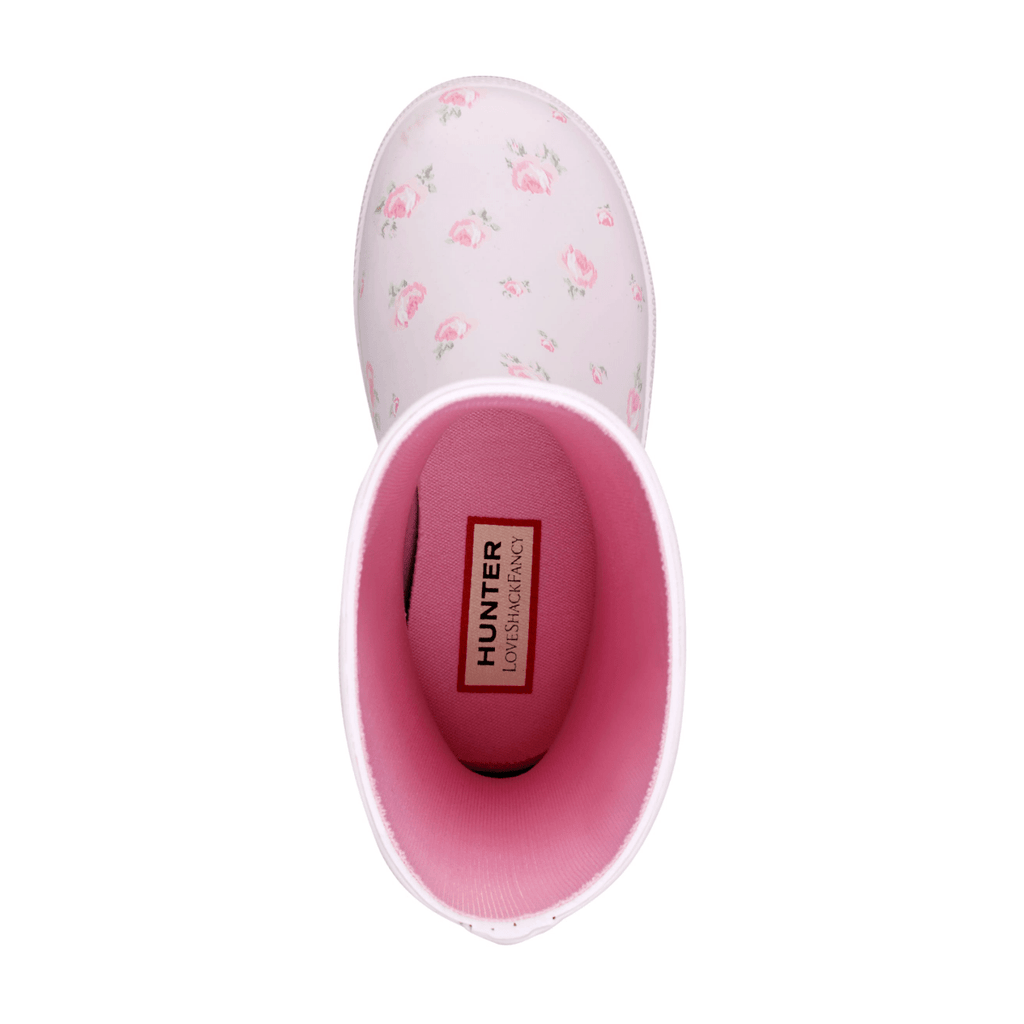 Hunter x LoveShackFancy Kids First Classic Blooming Heirloom Ditsy