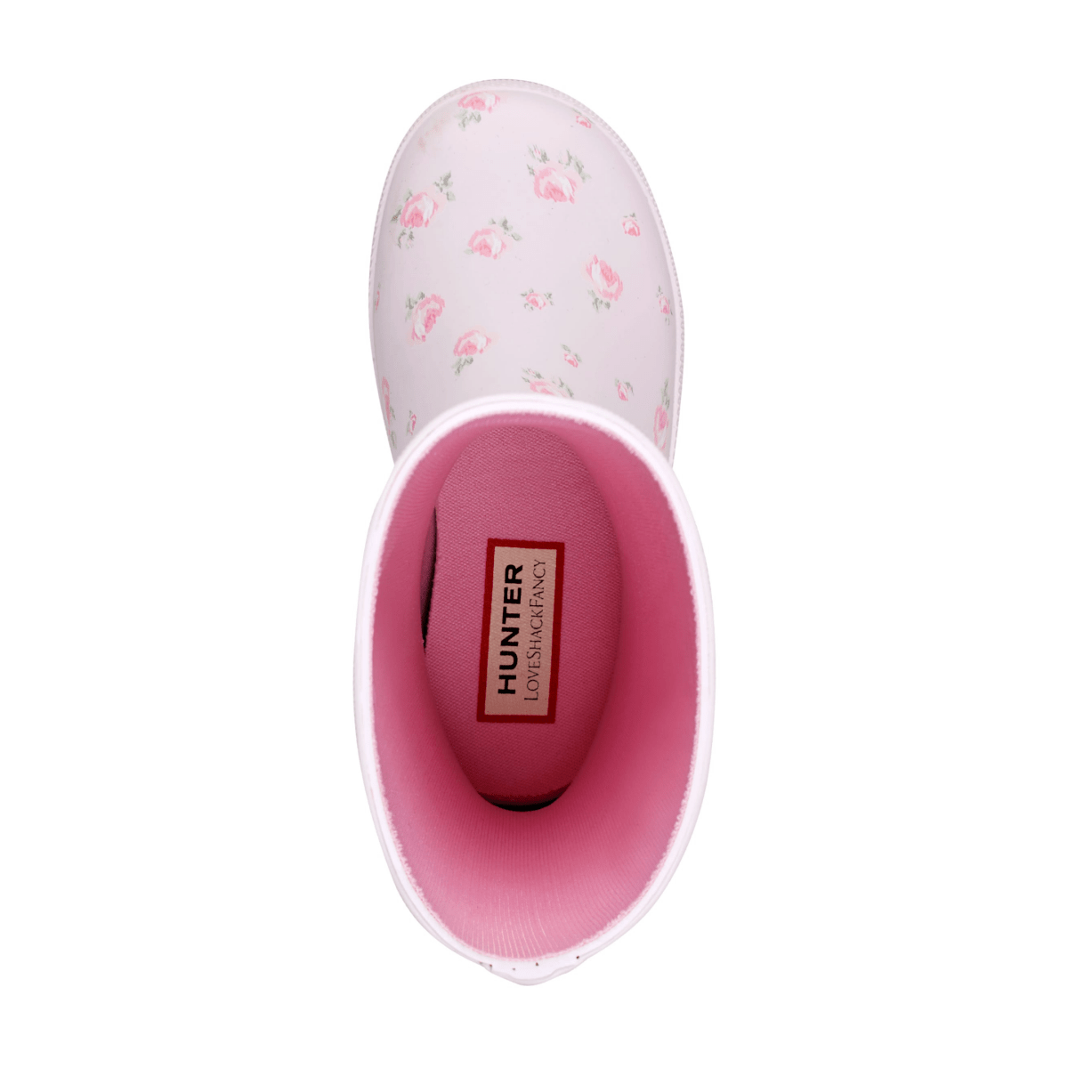 Hunter x LoveShackFancy Kids First Classic Blooming Heirloom Ditsy