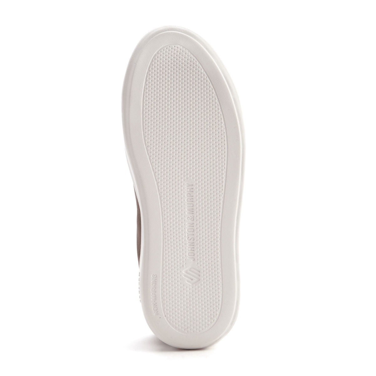 Johnston & Murphy Boys Anders Lace-to-Toe Tan Leather