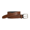 Johnston & Murphy Men's XC4 Sport Casual Belt Tan