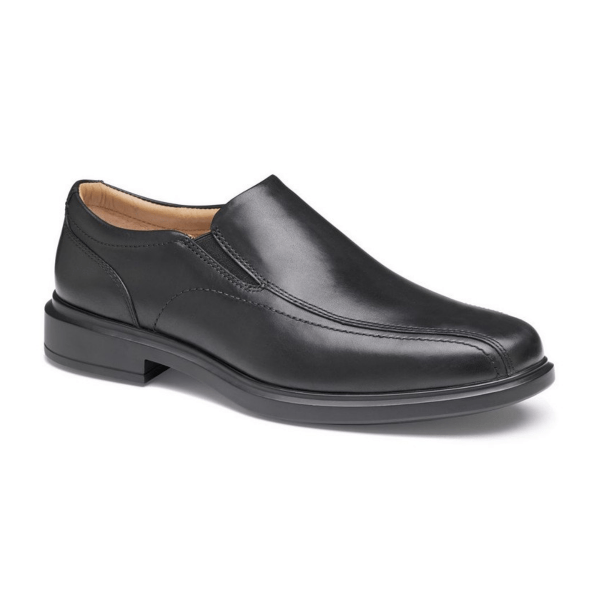 Johnston & Murphy Men's XC4 Stanton 2.0 Runoff Black