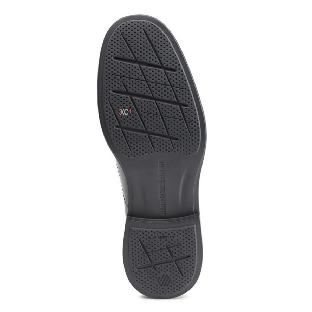 Johnston & Murphy Men's XC4 Stanton 2.0 Runoff Black