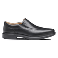 Johnston & Murphy Men's XC4 Stanton 2.0 Runoff Black
