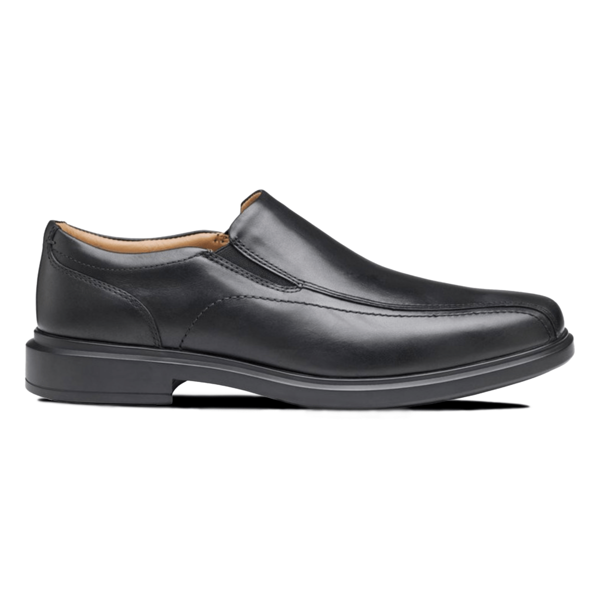 Johnston & Murphy Men's XC4 Stanton 2.0 Runoff Black
