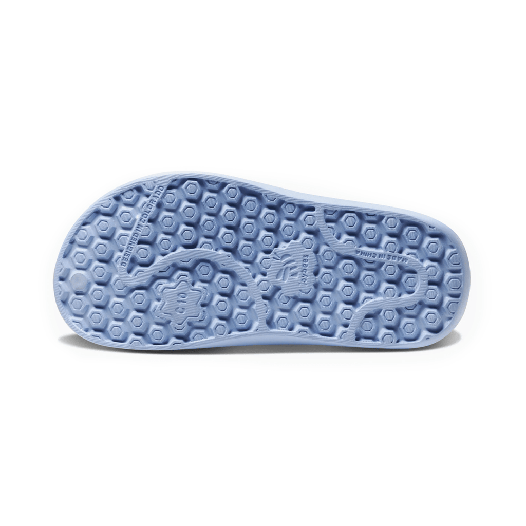 Joybees Kids Varsity Clog Frozen/Peach