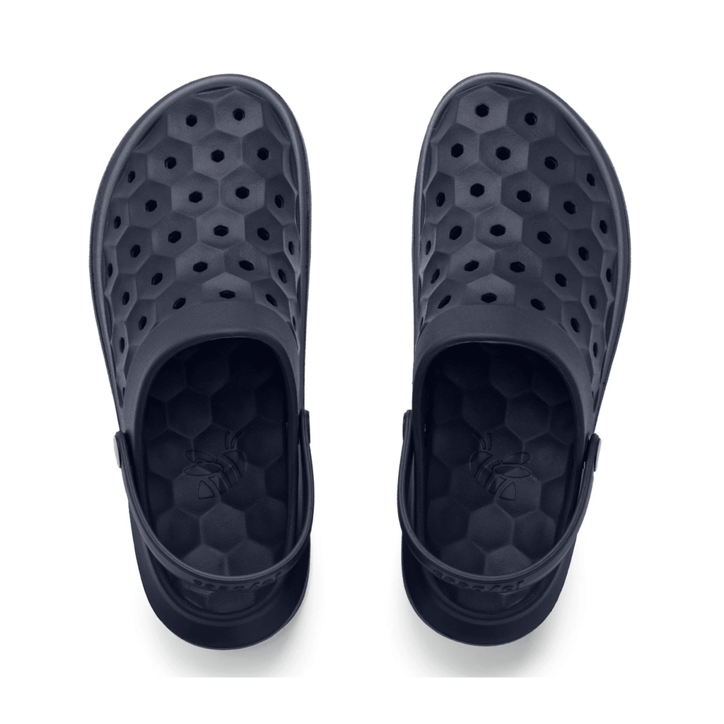 Joybees Kids Varsity Clog Navy