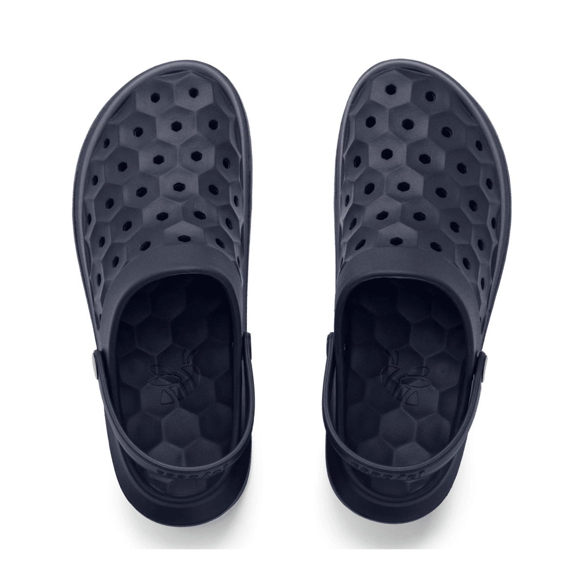 Joybees Kids Varsity Clog Navy