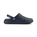 Joybees Kids Varsity Clog Navy