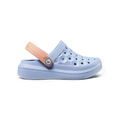 Joybees Toddlers Varsity Clog Frozen/Peach