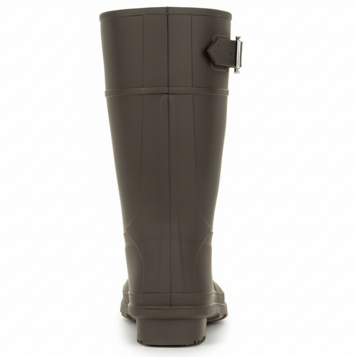 Kamik Girls Raindrops Black Waterproof