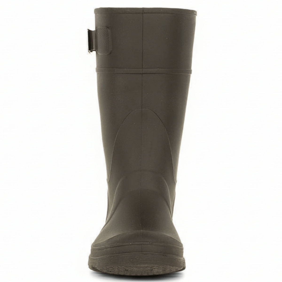 Kamik Girls Raindrops Black Waterproof