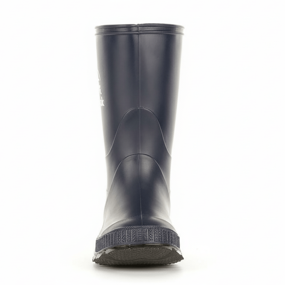 Kamik Kids (Sizes 1-6) Stomp Navy Rubber Waterproof