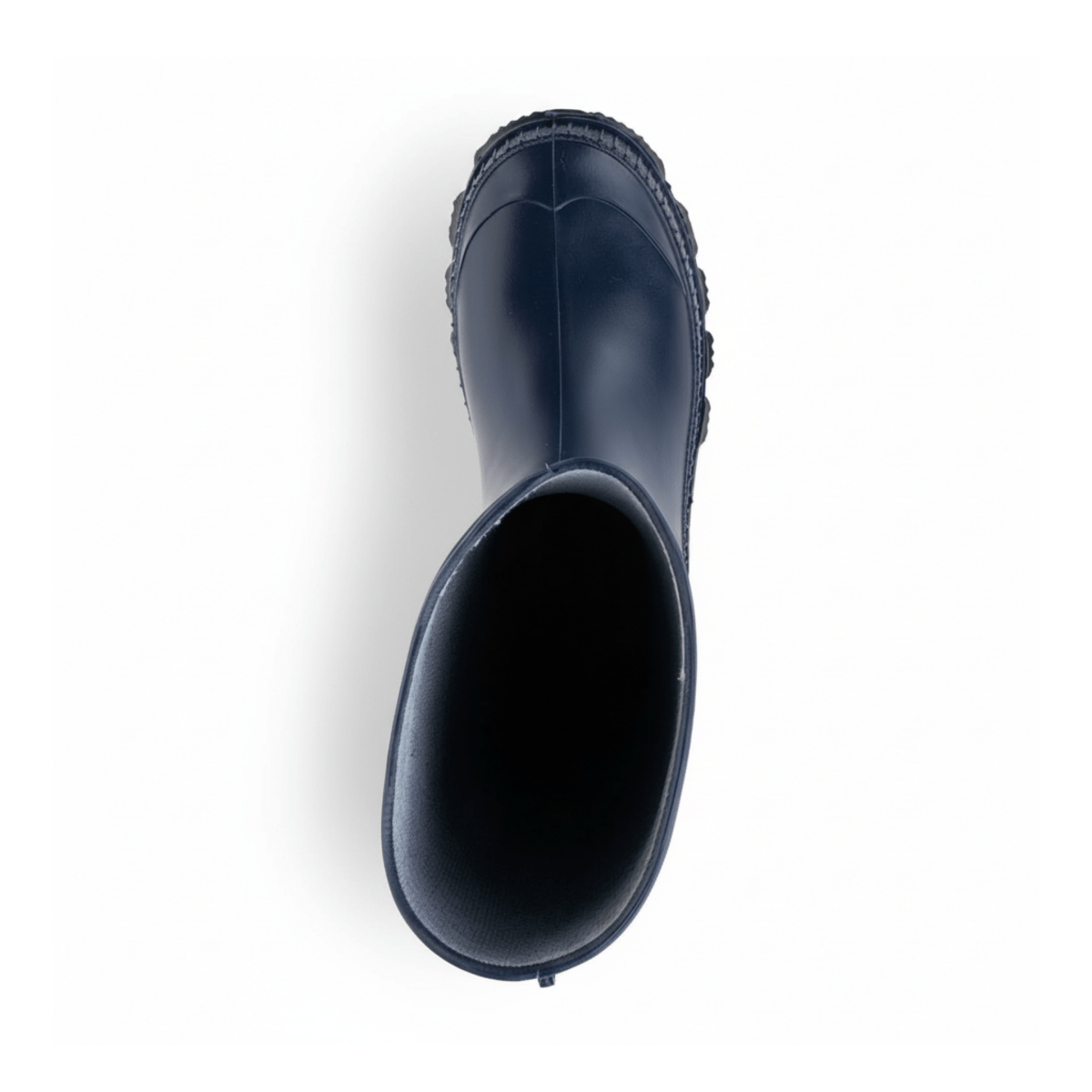 Kamik Kids (Sizes 1-6) Stomp Navy Rubber Waterproof