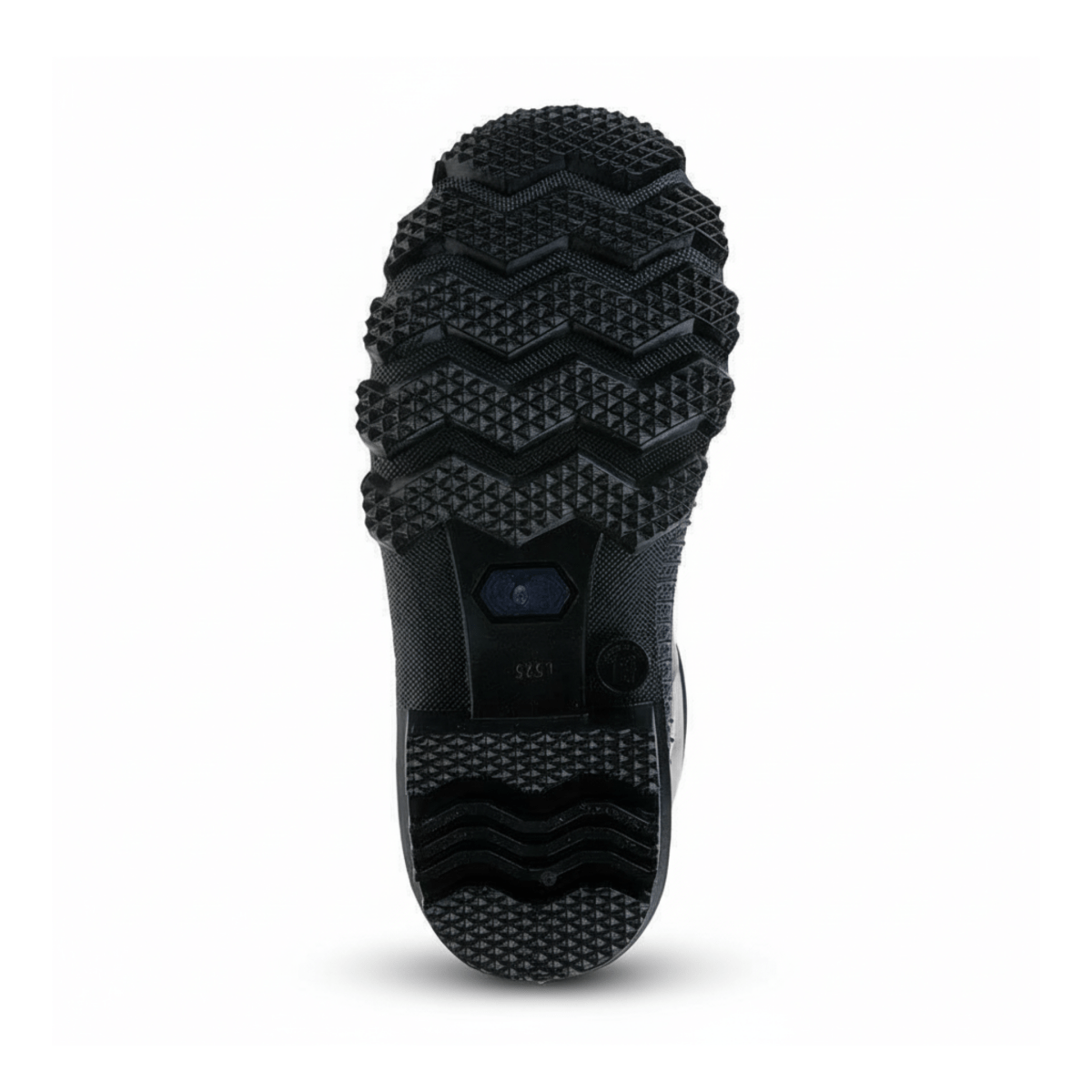 Kamik Kids (Sizes 1-6) Stomp Navy Rubber Waterproof