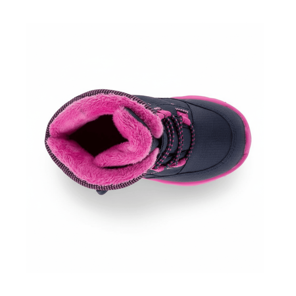 Kamik Toddlers Stance Navy/Pink